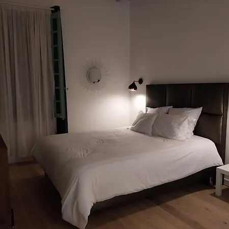 De Sigrid Appartement *