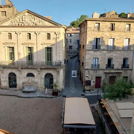 شقة De Sigrid Pézenas