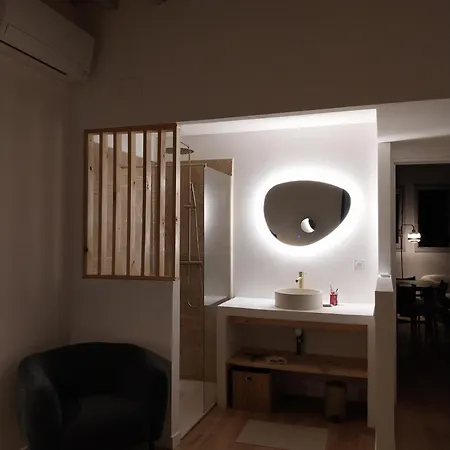 De Sigrid Appartement Pézenas