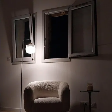 شقة De Sigrid