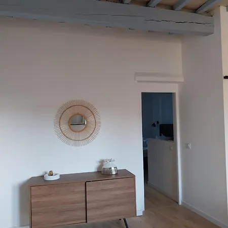 De Sigrid Appartement Pézenas