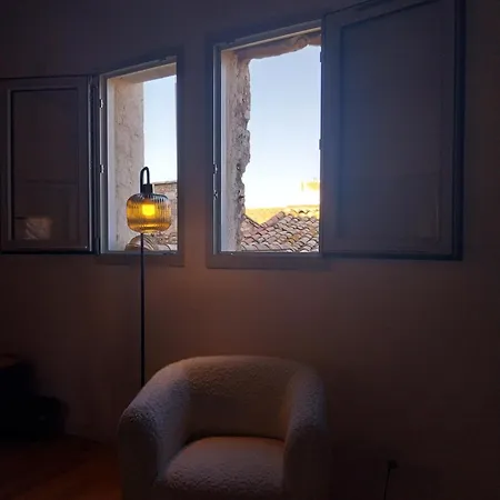 De Sigrid Appartement *