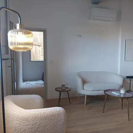 Appartement De Sigrid Pézenas
