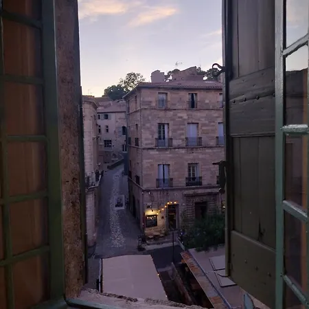 Appartement De Sigrid *