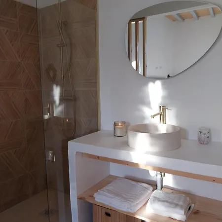 De Sigrid Appartement Pézenas