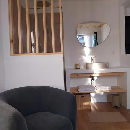 Appartement De Sigrid Pézenas