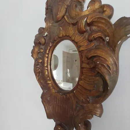 De Sigrid Appartement Pézenas