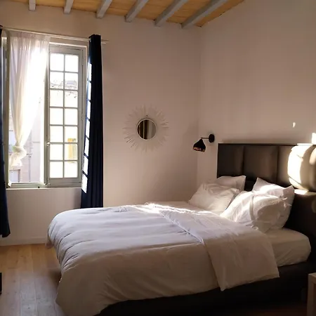 De Sigrid Appartement