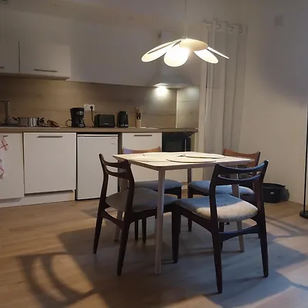 De Sigrid Appartement Pézenas