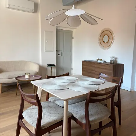 De Sigrid Appartement
