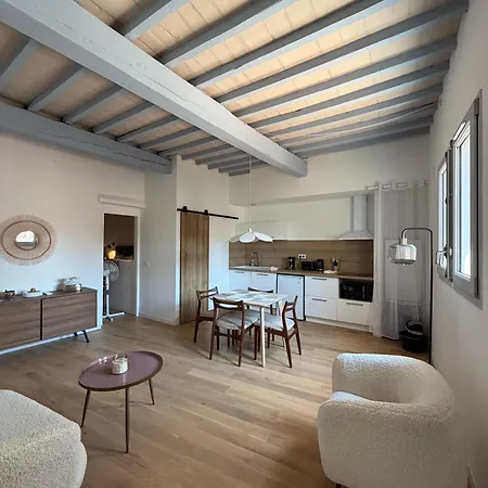 De Sigrid Appartement